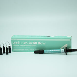 VENTURA BULKFILL FLOW 2g.+12 TIPS