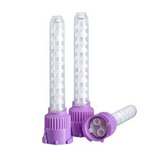 71454 PONTAS DE MISTURA. GARANTO ROXO 50u.