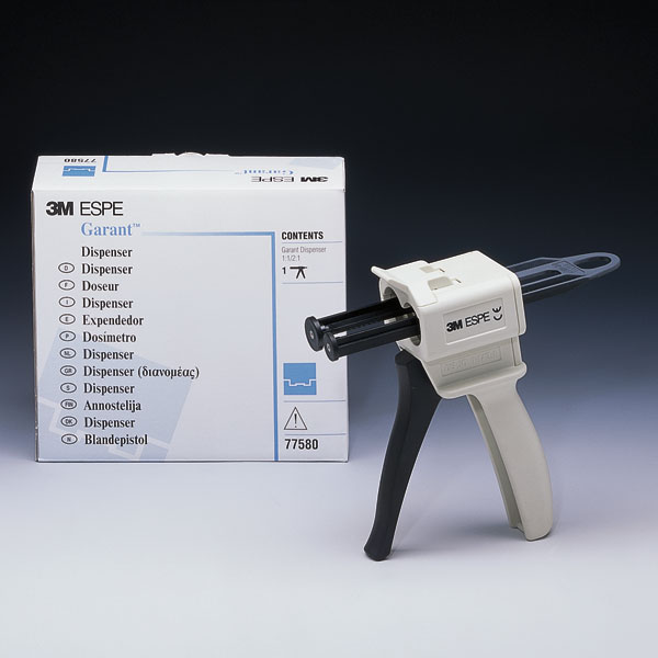 77580 Pistola dispensadora GARANT 2 50ml.