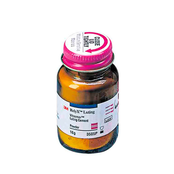 3505P RELYX LUTING CEM. DEFINITI. POWDER 16gr.