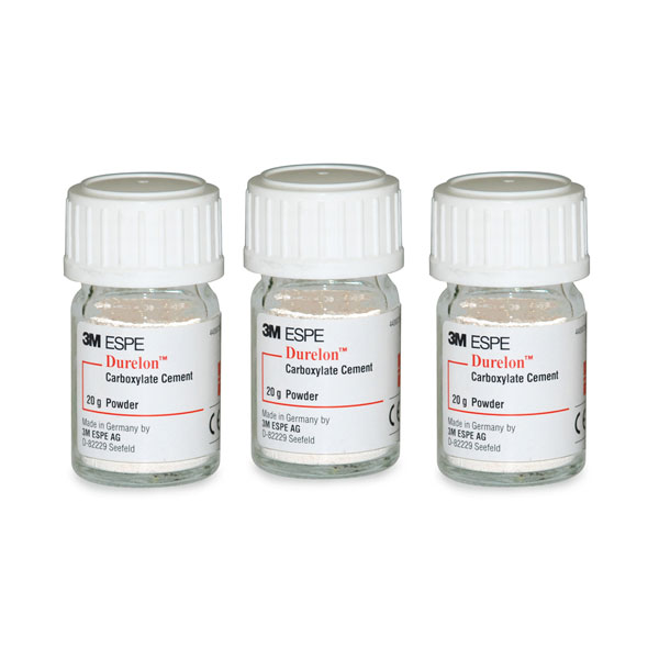 38236 DURELON POWDER 60gr. CIMENTO