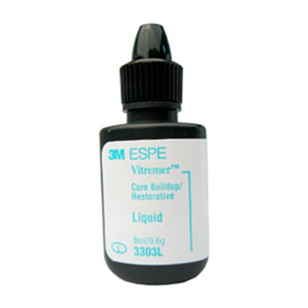 3303L VITREMER LIQUID 8ml.