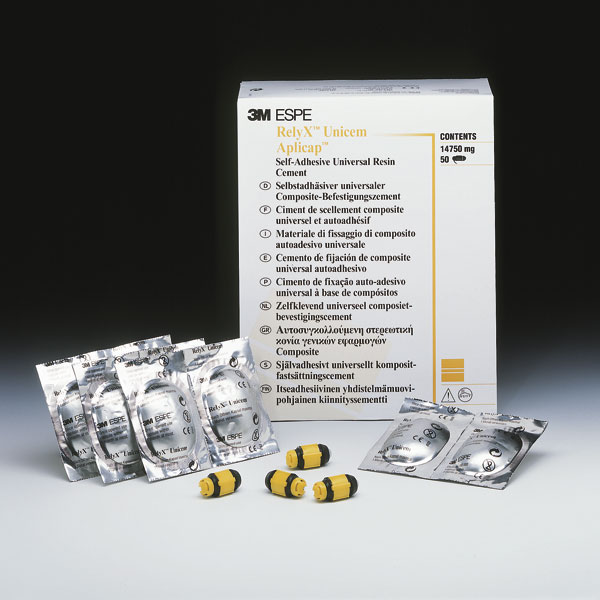 56818 A2 UNIV. RELYX UNIC.APLIC.REP.50u.+10 PUNTAS
