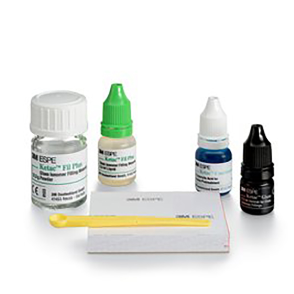 55291 KIT KETAC-FIL PLUS
