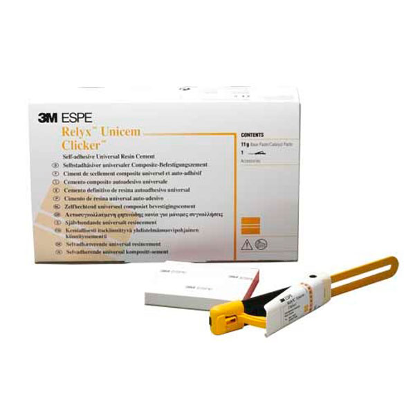 56876 (56836) A3 OPACO RELYX UNIC. 2 CLICKER 11g.