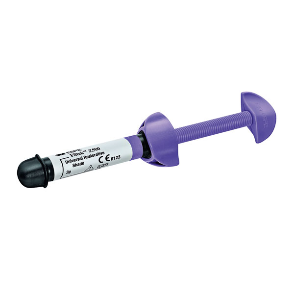 8020A2 FILTEK Z500 JER. COR A2 3gr.