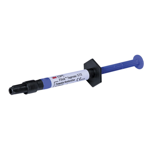 6032W FILTEK SUPREME FLOW 2x2gr.