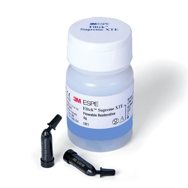 6033B1 TAMPAS FILTEK SUPREME FLOW. 20X0.2gr. (4921)