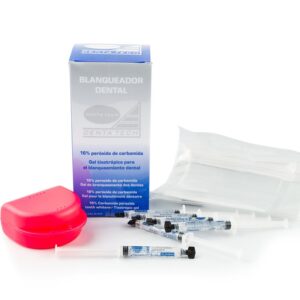 BRANQUEAMENTO DENTATECH
