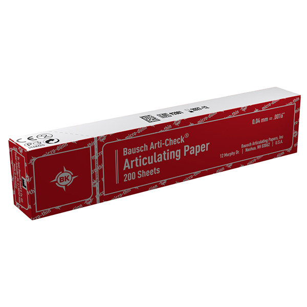 BK10 PAPEL ART.PAPER RED BOOK 200 h.