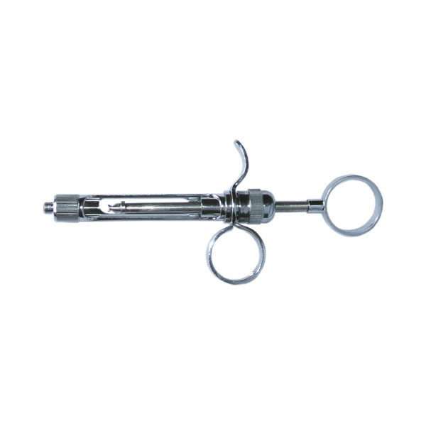 SERINGA ULTRACALM PLUS