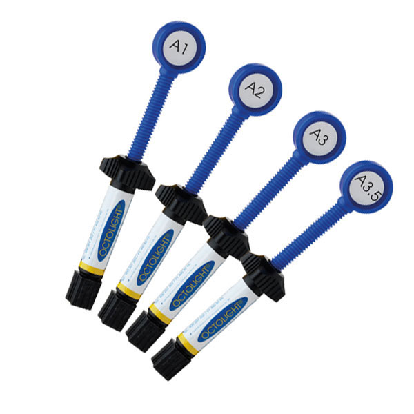 A2 OCTOLIGHT JER. REP. 4 gr.