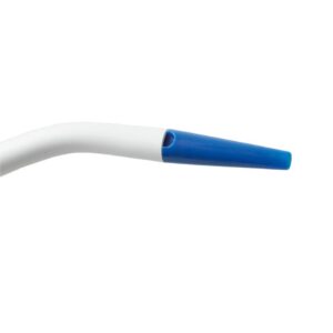Cânula universal 2,5mm. 20u.