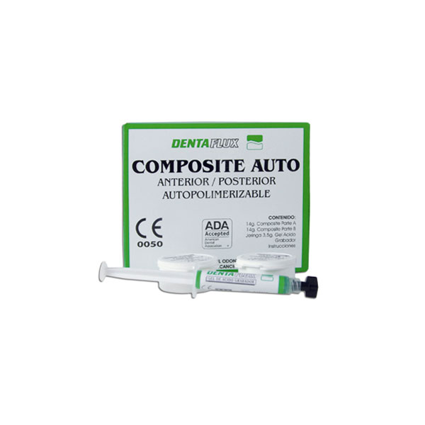 PASTA COMPOSTA 14+14gr.