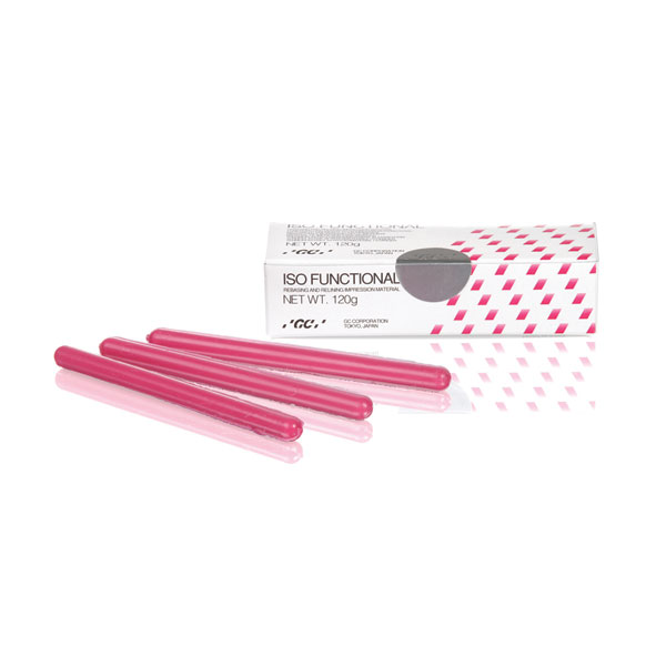 ISO FUNCTIONAL STICK 120g. (15 sticks)