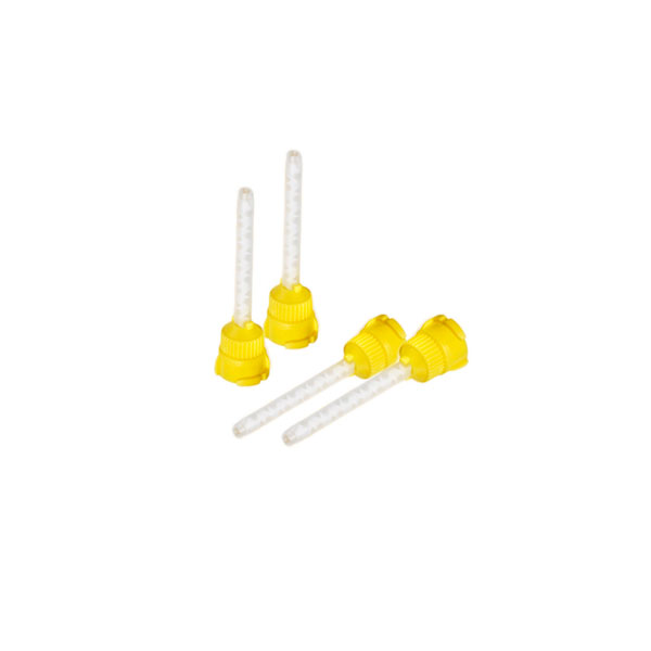 TIPOS DE MISTURA II AMARELO 60pcs S