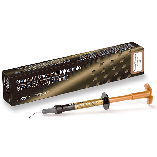 A3.5 GAENIAL UNIVERSAL INJECTÁVEL JER. 1.7gr.