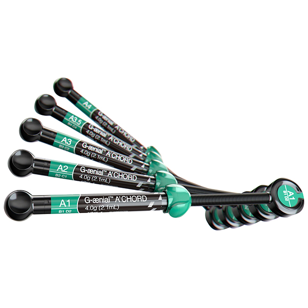A2 ACORDE GAENIAL JER. 4g. 10006740