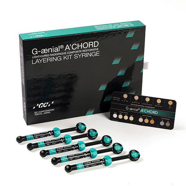 GAENIAL ACHORD KIT DE CAMADAS JER. 10006767