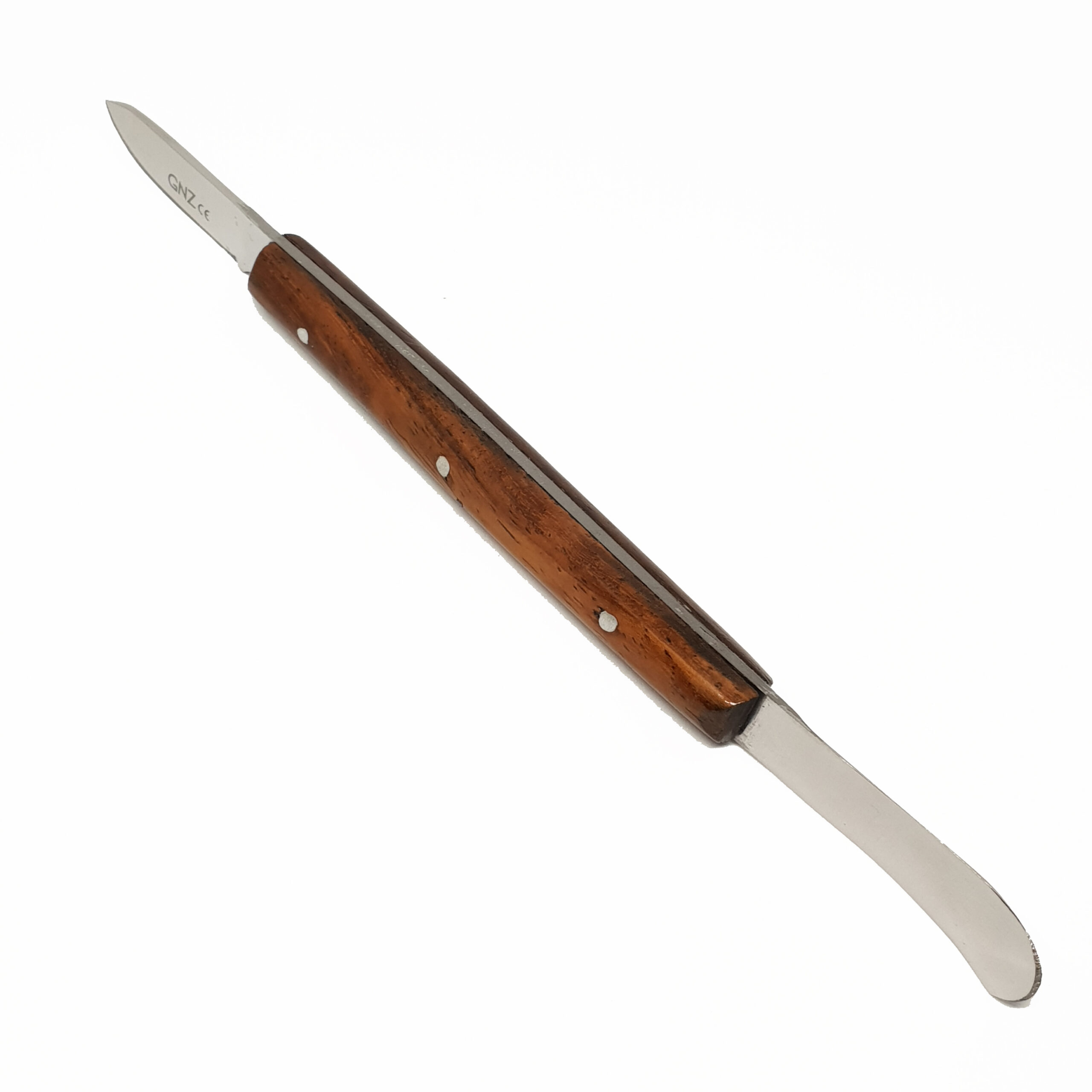 ESPATULA DE CERA FAHNESTOCK 17,5CM