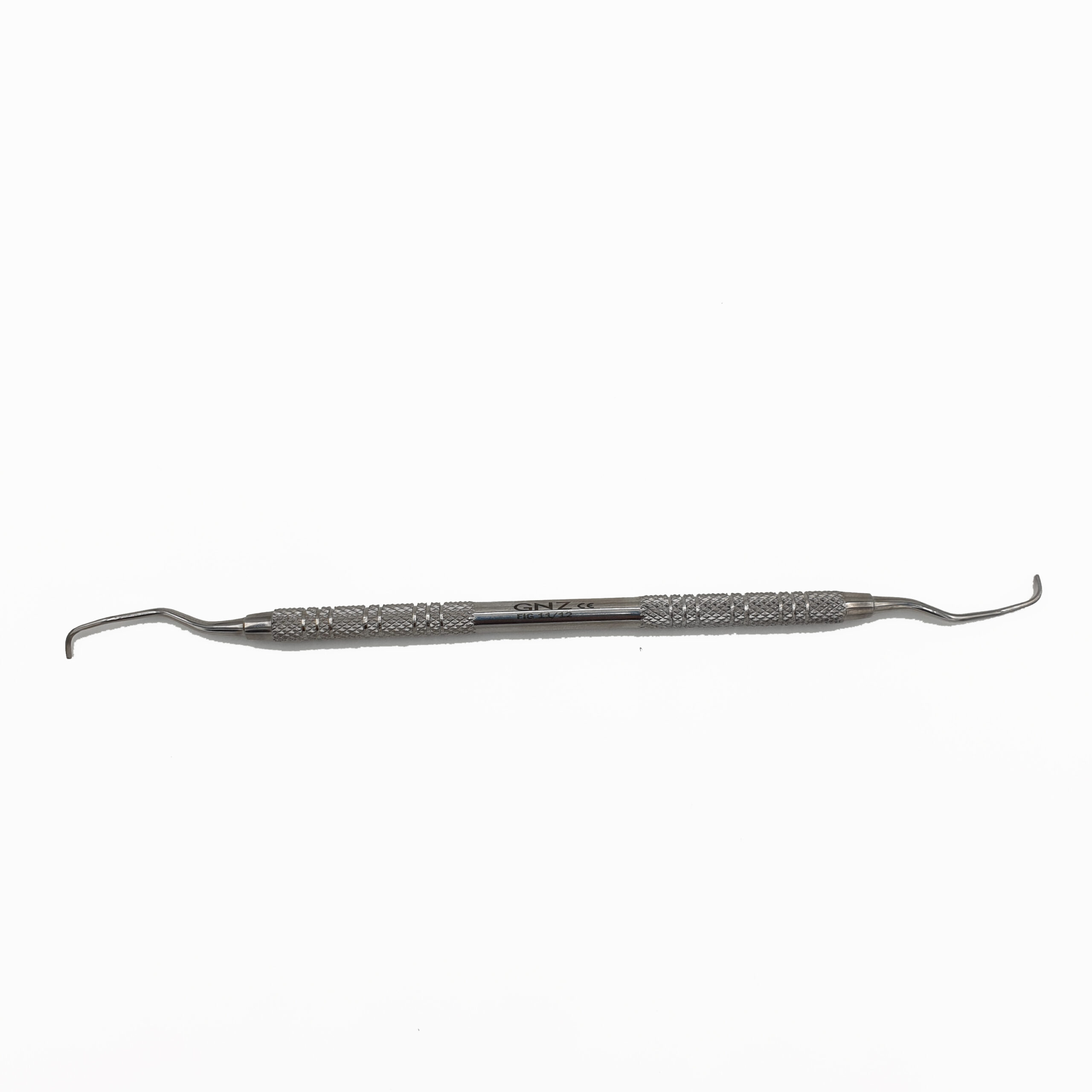 CURETA GRACEY 11-12 SOLID HANDLE