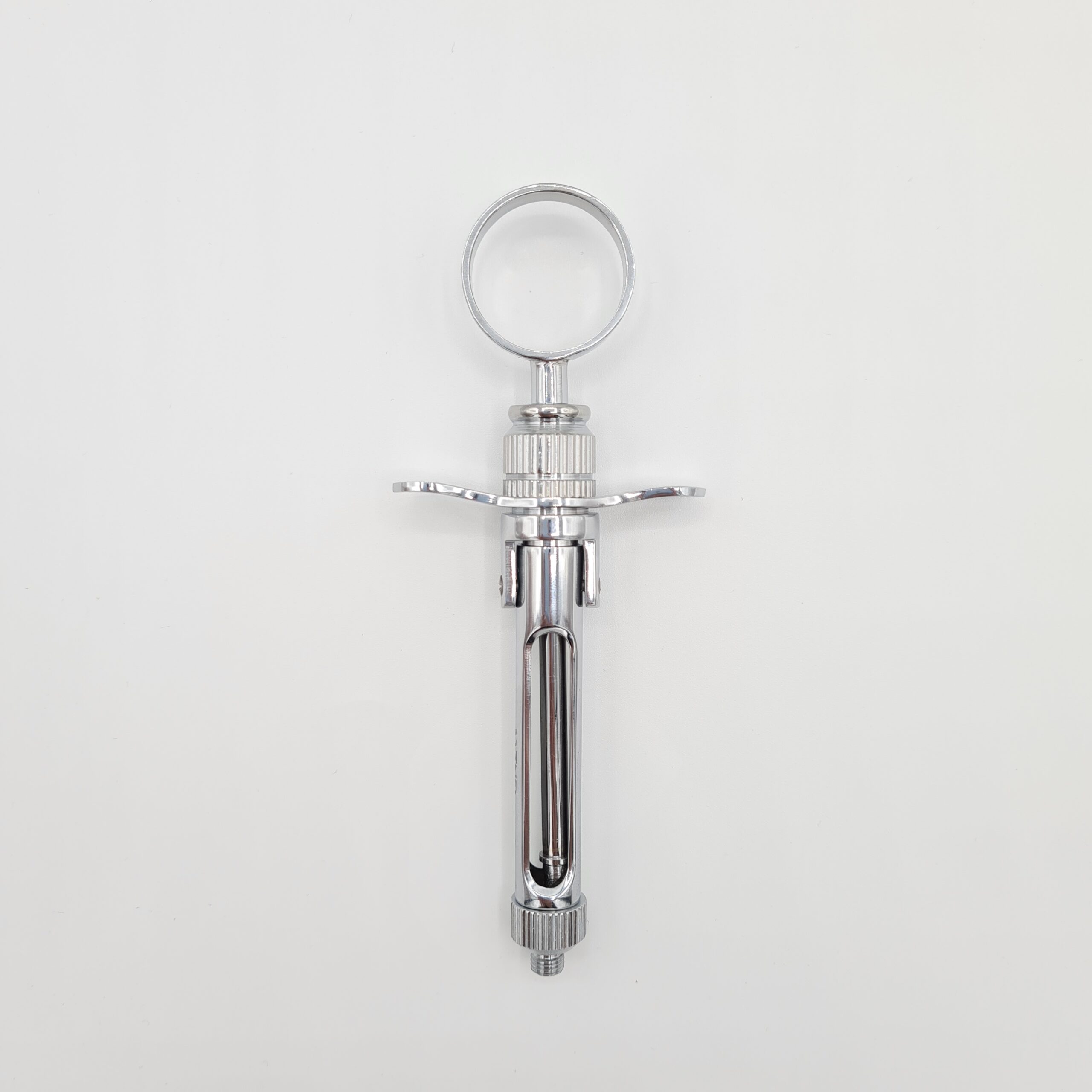 SERINGA ANESTESIA EUROPEIA