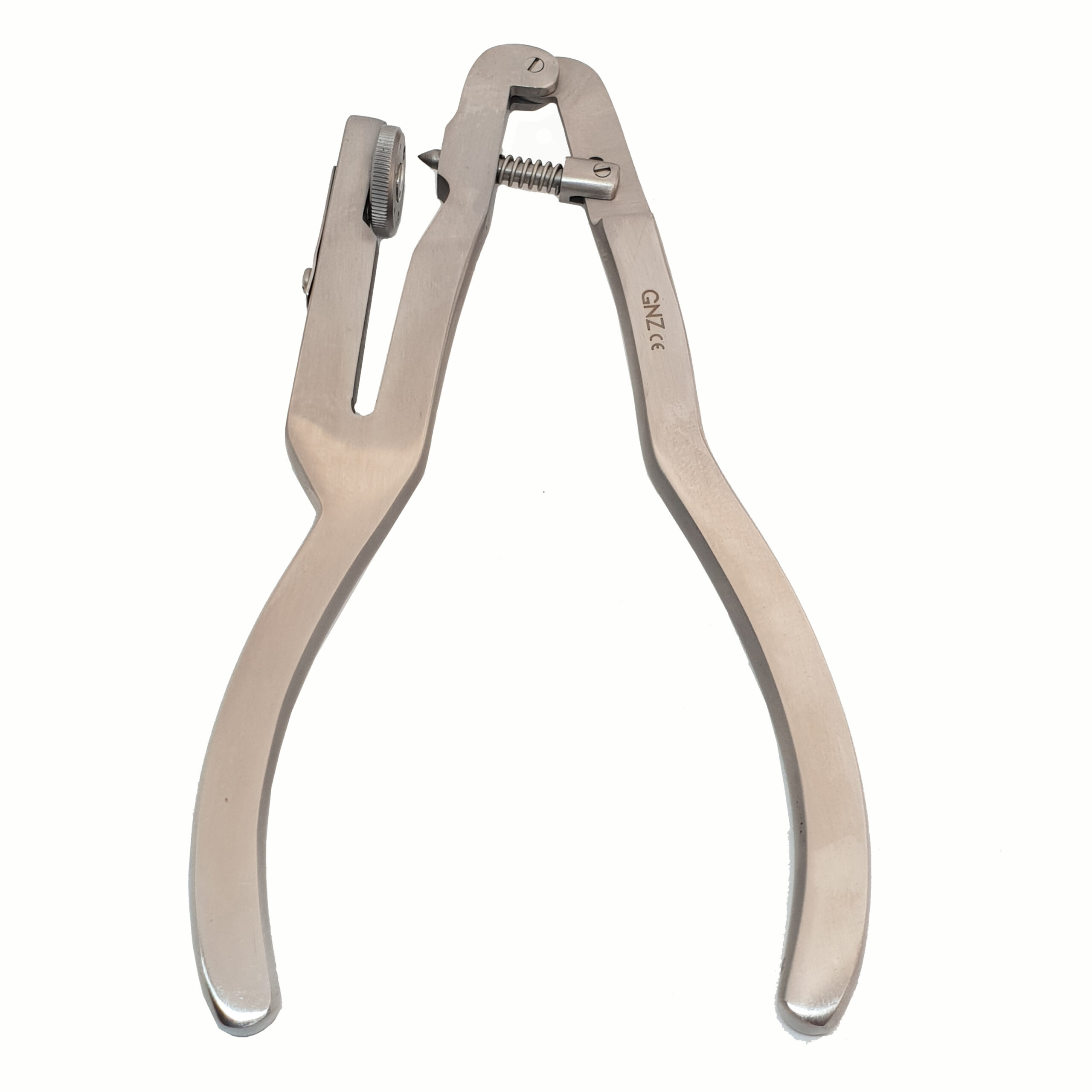 FURADOR DE DIQUE IVORY