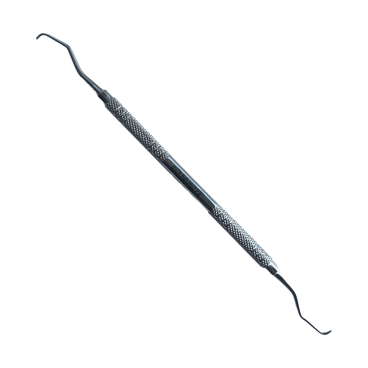 CURETA GRACEY 1-2 SOLID HANDLE