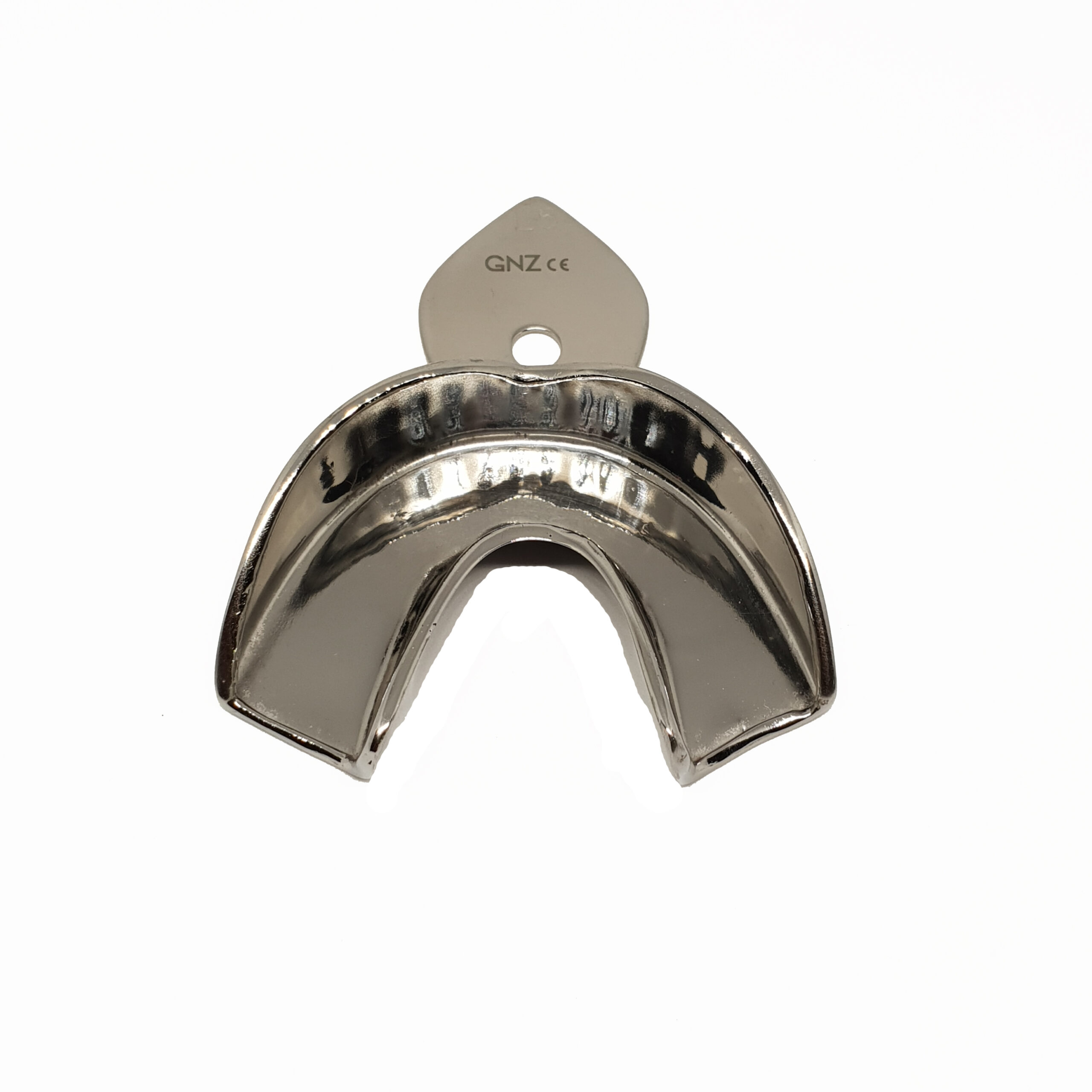 MOLDEIRA DE IMPRESSÃO INDIVIDUAL RIM LOCK L5