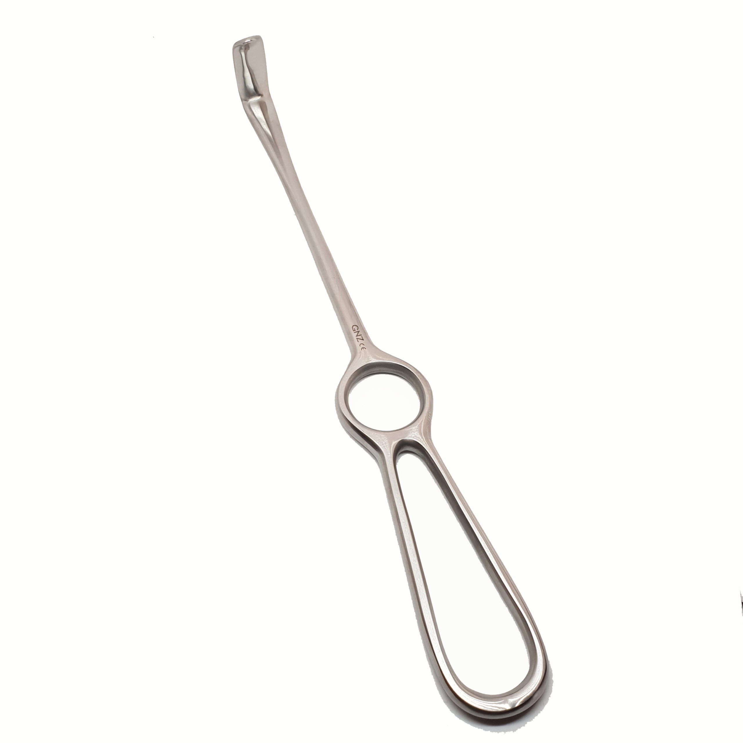 RETRACTOR LANGENBECK