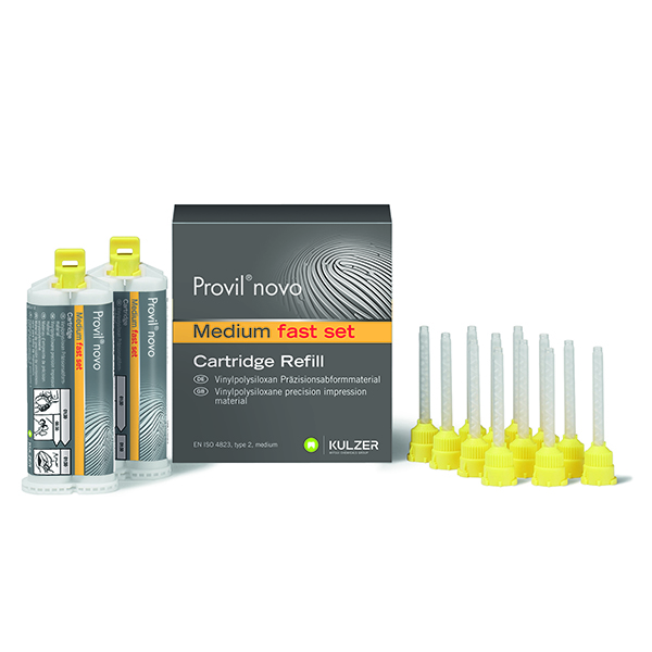 PROVIL NOVO MED. RÁPIDO (2x50ml.)
