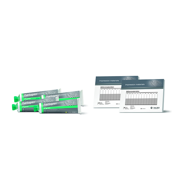 XANTOPREN H VERDE 140ml.