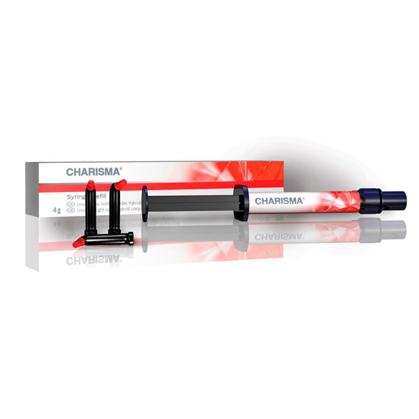 A2 CHARISMA SYRINGE 4gr.