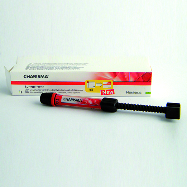 A3,5 CHARISMA SYRINGE 4gr.