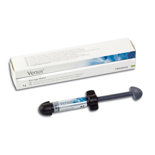 VENUS DIAMANTE A2 JER. 4gr.