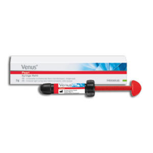 VENUS PEARL PURE MEDIUM SERINGA 3gr.