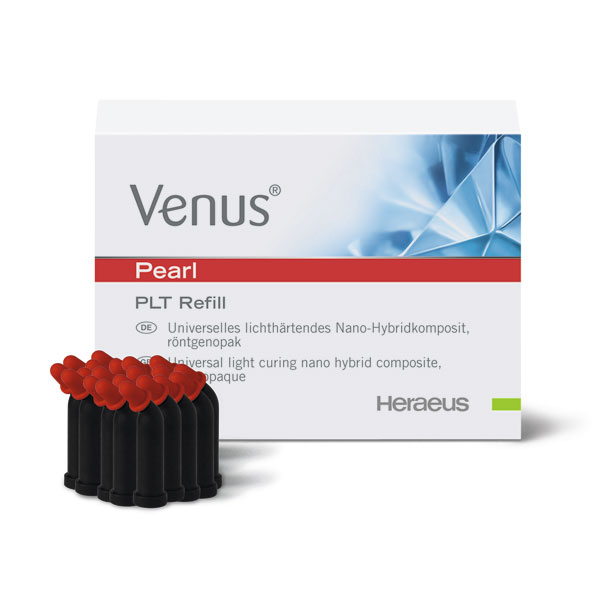 VENUS PEARL A2 CAPS. 20x0,2gr.