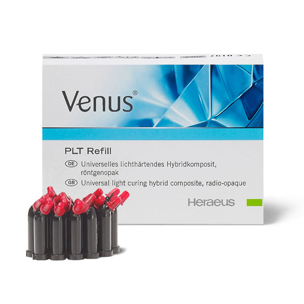 VENUS A3 PLT 20x0,25gr.