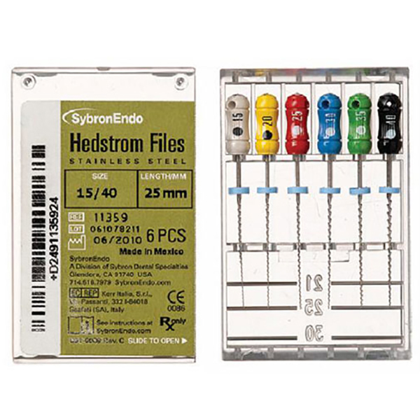 LIMA HEDSTROEM 25mm.35 6u