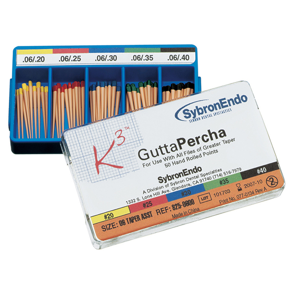 LIMA K3 25/.06 30mm.