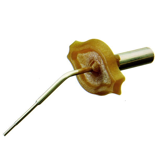 CARTÃO 23GA. GUTAPERCHA CORPO PESADO 10u.