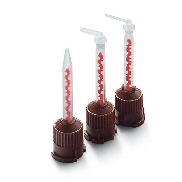 MAXCEM ELITE TIPS AUTO-MOINTING 40u.
