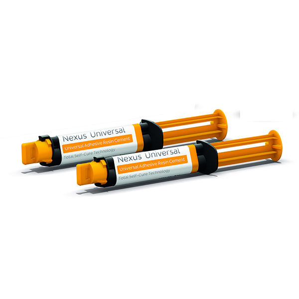 NEXUS UNIVERSAL BRANCO 2x5gr.