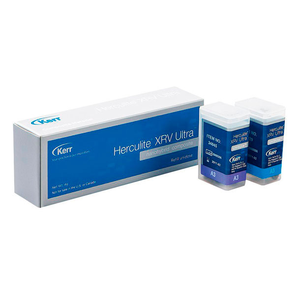A1E HERCULITE ULTRA UNIDOSE 20x0.20gr.