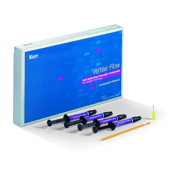REPOSIÇÕES VERTISE FLOW. A3 2x2gr