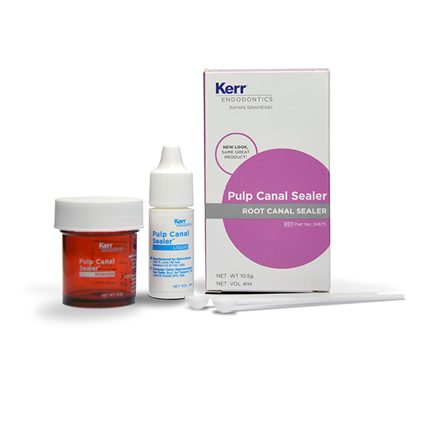 PULP CANAL SEALER 10,5g.+4ml.