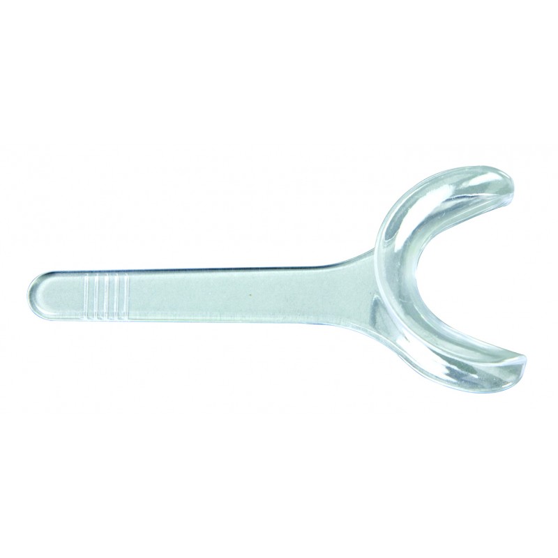 070055 RETRACTOR DE LÁBIOS ESTERILIZÁVEL 135ºC 2u.