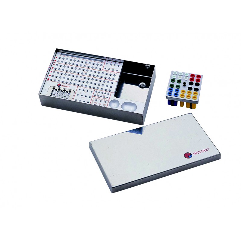 070410 CAIXA ENDODÔNTICA