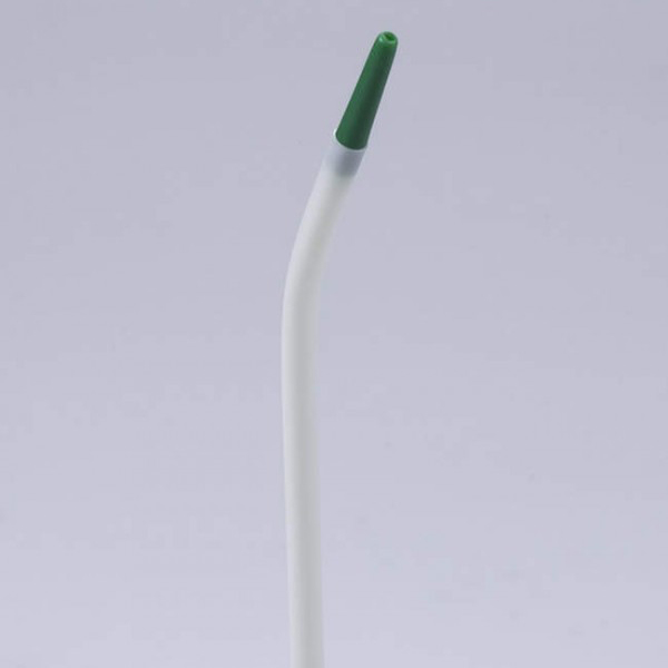 CANULAS ESTERILIZADAS YANKAUER 10u. 32.F6363.00