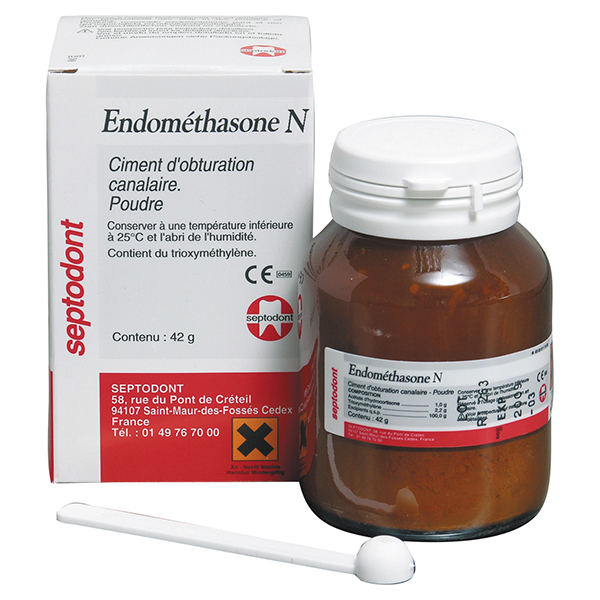 ENDOMETASONA N 42gr.